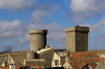 La Couvertoirede parmi les plus beaux villages de France