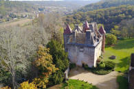 ch�teau de la Faye