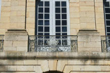 ch�teau de la Fert�   Saint-Ambreuil