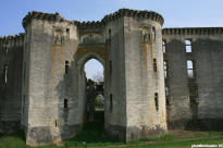 château de La Ferté Milon