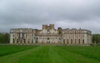 château de La Ferté Vidame