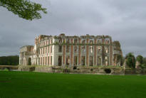 château de La Ferté Vidame