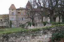 château de la Gallée Millery