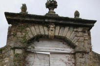 château de la Gallée Millery