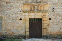 chateau de la GardeSalles-la-Source