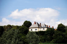 château de la Garde Saint-Thomas-la-Garde