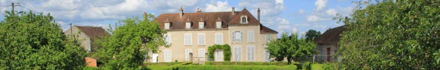 château d'Annoux