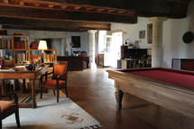 ch�teau de La Glaudie   Milhac-de-Nontron
