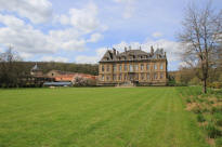 château de La Grange Manom