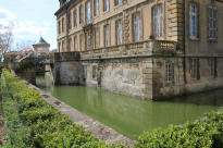 ch�teau de La Grange   Manom