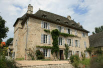 Ch�teau de la Grill�reGl�nat
