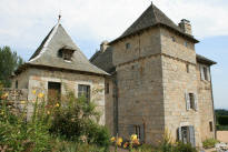 Ch�teau de la Grill�reGl�nat