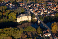 ch�teau de La Guerche
