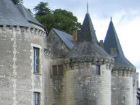 château de La Guerche