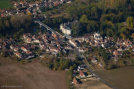 ch�teau de La Guerche