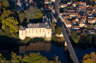 ch�teau de La Guerche