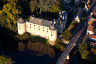 château de La Guerche