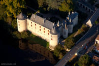 ch�teau de La Guerche