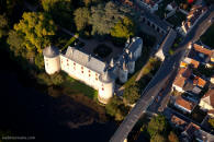 château de La Guerche