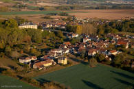 ch�teau de La Guerche