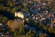 ch�teau de La Guerche