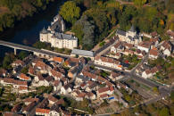 ch�teau de La Guerche
