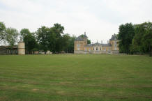 château de La Loyère