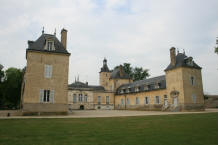 château de La Loyère