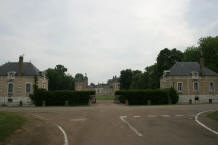 château de La Loyère