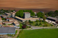 ch�teau de la Roche Elie � Mess�