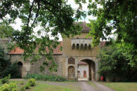 chteau de la Rochette  Vic-de-Chassenay