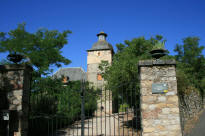 chateau de La Roquette