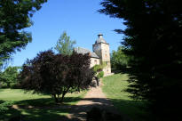 chateau de La Roquette