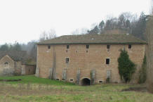 château de La Salle