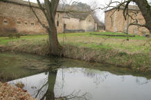 château de La Salle