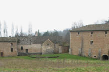 ch�teau de La Salle