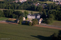 ch�teau de la Taill�e � �chir�