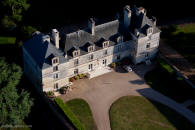 ch�teau de la Taill�e � �chir�