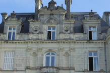 ch�teau de la Tortini�re   Veign�