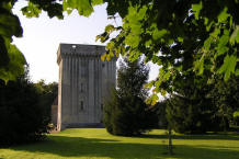 château de la Tour du Breuil Dignac