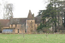 château de la Tour de Sennecey-le-Grand