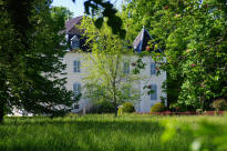 Château de la Tour à Saint Jean le Vieux