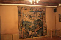 Ch�teau de la Tr�moli�reAnglards de Salers