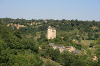 chateau de la VayssadeMuret le Ch�teau