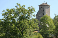 chateau de la Vayssade  Muret le Chteau