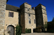 château de la Velle Meursault