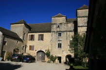 ch�teau de la Velle  Meursault