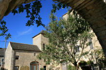 ch�teau de la Velle � Meursault