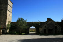 ch�teau de la Velle  Meursault