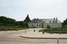 château de la Verrerie Le creusot